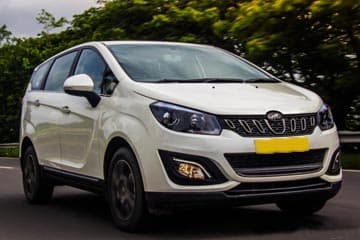 Mahindra Marazzo One Way Taxi